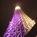 ライトアップ