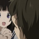 千反田えるの呼気を嗅ぎたい