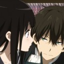 千反田えるの呼気を嗅ぎたい