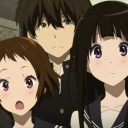 千反田えるの呼気を嗅ぎたい