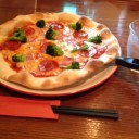 イタリアン　ロマーノ