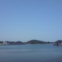 お天気の良い日曜日