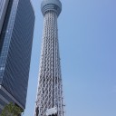 スカイツリー☆