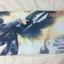 ゲームデイ優勝してきました