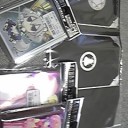 今日買った物とチェルモでの対戦結果