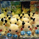 ピカチュウグッズフェア