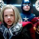 スベるマーベル？なめんなアべンジャーズ