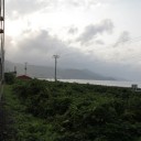 岬は近い