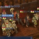 メモリアル海戦３日目