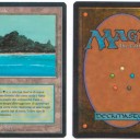 Tropical Island FBB