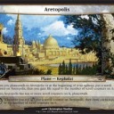 Planechase 2012 Edition Oversized Singles