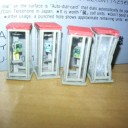 2012年レイアウト作業スタート