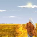 The first step in the long journey