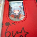 例大祭行ってキャラスリとか買ったじゃん