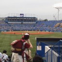【プロ野球】神宮参戦_2012年9回目。