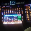 【プロ野球】神宮参戦_2012年9回目。