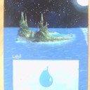 拡張アート#5《島/Island》