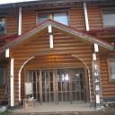 山旅4日目　雲取山下山～帰宅