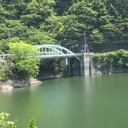 山旅4日目　雲取山下山～帰宅