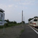 終列車