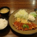 ここ最近の食べ歩き