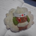 次男がんばれ