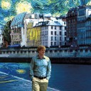 Midnight in Paris　by Woody Allen