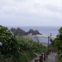 俯瞰風景