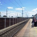 アビィニョンTGV 駅