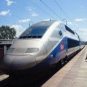 アビィニョンTGV 駅