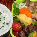部分月食２０１２☆　“失ったものと残ったもの”　の巻