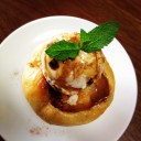 咲き記録　焼き記録　