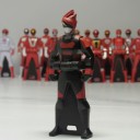 アキバレンジャーキー