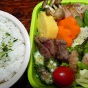 非国民の尋常ならざる日常　“それでも床屋の看板は回り続ける”　の巻