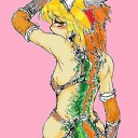 【一日】Skyrim【一善】