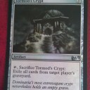 トーモッドの墓所/Tormod’s Crypt