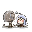 もしもマイアが柔らかかったら