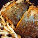 まぁ、こんなもんさ。料理