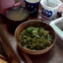 月曜日。