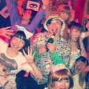 10minutes＠なんばベアーズ～ponic party@神戸 der Kiten