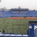 【プロ野球】神宮参戦_2012年11回目。