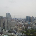 ベタに東京散歩