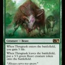 M13 Spoiler　　～ランカー再録とか～