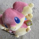 コレクションピンズ記録