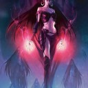 闇の領域のリリアナ