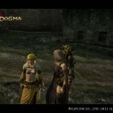 Doragon’sDogma3周目中。