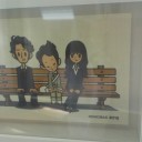 アタルカフェ①