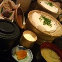 月曜〓熊本と豆腐と〓