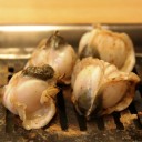 ホタテ焼