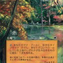 拡張アート：reflecting pool